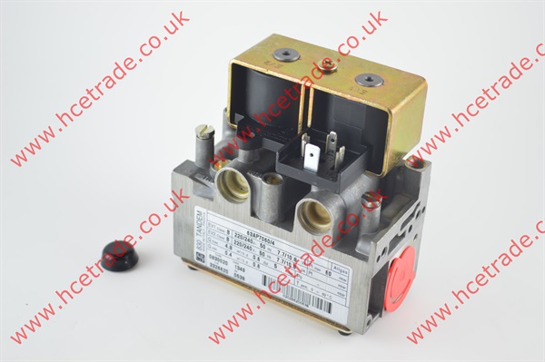 SIT CONTROLS 0.830.020